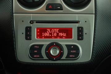 Alfa Romeo MiTo Hatchback 3d 1.4 MultiAir 16v 105KM 2011 Alfa Romeo MiTo 1.4 MultiAir, Salon Polska, zdjęcie 9