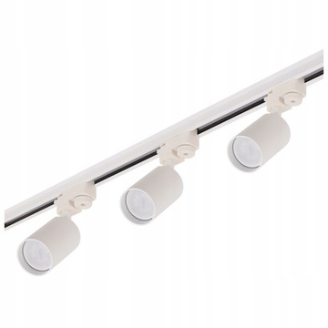 Светодиодная шина освещения, шина 1м, белая, трековое освещение STRIP