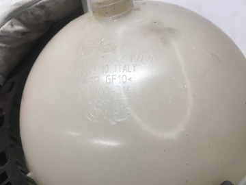 BMW OE 7642159 NÁDRŽ VYROVNÁVACÍ