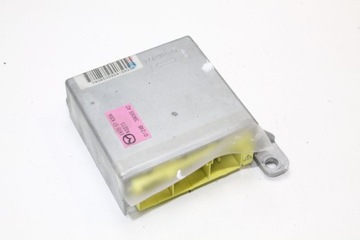 EH7057K30A JINÉ MODUL 2.2 MZR-CD AWD 127 2011 MAZDA CX-7 (ER)