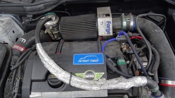 Mini Countryman R60 2012 MINI COUNTRYMAN 1,6 ROK 2012 TUNING DETROIT AUTO RAJDOWE [NAWET 340 KM], zdjęcie 11