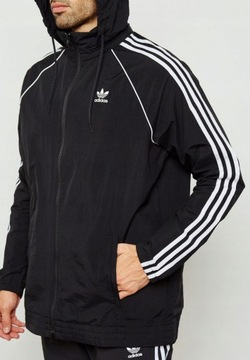 ADIDAS ORIGINALS JACKET