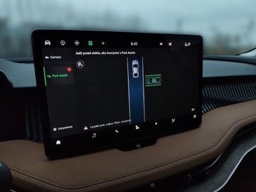 Skoda Superb III Liftback Facelifting 2.0 TDI SCR 150KM 2024 Skoda Superb Selection, 2.0 TDI / 150KM, DSG, Salo, zdjęcie 27