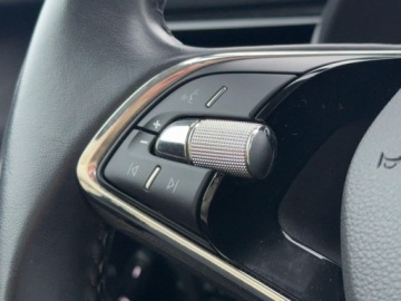 Skoda Kamiq Crossover 1.0 TSI 110KM 2022 Skoda Kamiq 1.0 TSI 110 KM Ambition, Serwis ASO, Gwarancja, FV23 Benzyna, zdjęcie 14