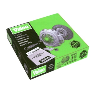 Valeo 786017 Zestaw sprzęgieł