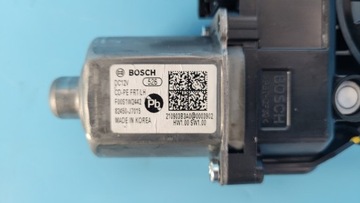 KIA CEED 3 III ЭЛЕКТРОДВИГАТЕЛЬ ПОДЪЕМНОГО СТЕКЛА ПЕРЕДНИЙ ЛЕВ 82450-J7015