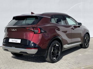 Kia Sportage V 2025 KIA Sportage 1.6 T-GDI L 2WD DCT Suv 150KM 2025, zdjęcie 2