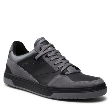 HUGO BOSS ELEGANCKIE STYLOWE SNEAKERSY R.40 BS252