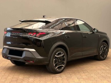 Peugeot 3008 III 2025 Od ręki - GT e-DCS7 1.6 PHEV 225KM / Pakiet Hi-Fi, Bezpieczeństwa, zdjęcie 4