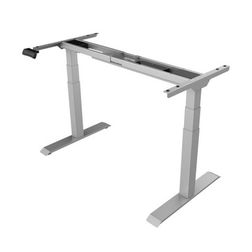 Электрический каркас стола Spacetronik SPE-223G