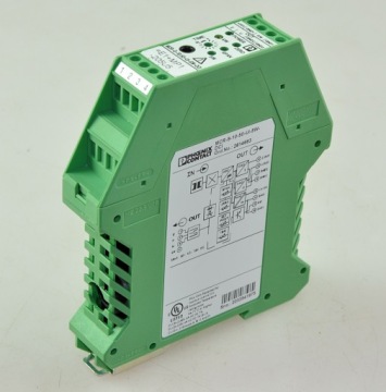 MCR-S-10-50-UI-SW-DCI Phoenix Contant Токоизмерительный преобразователь