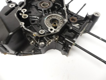 КРЫШКА КАРТЕРА DUCATI MONSTER 1200 19-20