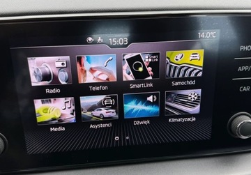 Skoda Kamiq 2023 Skoda Kamiq NAVI tylko 30 tys.km PISEMNA GWARANCJA w cenie Transport KR, zdjęcie 35