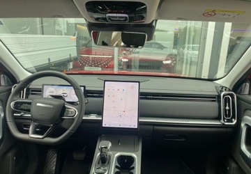 Jaecoo 7 1.6T 147KM 2025 Jaecoo 7 Jaecoo 7 1.6 Benzyna 147KM, zdjęcie 17