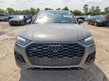 Audi 2023 Audi Q5 Sportback Premium Plus 45 2023 2.0l 2.0 Benzyna 261KM, zdjęcie 5