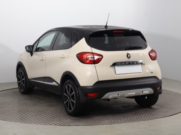 Renault Captur I Crossover 1.2 ENERGY TCe 118KM 2015 Renault Captur 1.2 TCe, Salon Polska, zdjęcie 3