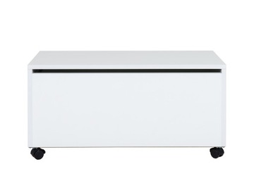 КОРОБКА-КОНТЕЙНЕР ГУСЕНИЦА 80 СМ ДОСТАВКА В ПОЛНОМ ПОЛЕ