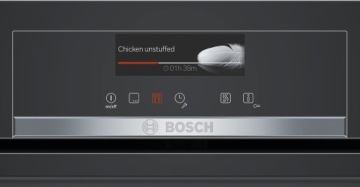 Духовка BOSCH HBG 539EB0 АВТО ПРОГРАММЫ