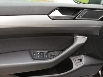 Volkswagen Passat B8 Variant 2.0 TDI BlueMotion SCR 150KM 2019 Volkswagen Passat B8 2.0 TDI 150 Ps DSG//Fakt. VAT 23%, zdjęcie 11