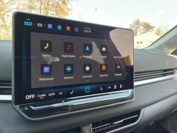 Volkswagen T-Roc I SUV Facelifting 1.5 TSI ACT 150KM 2026 Volkswagen T-Roc Life 1.5 eTSI 150KM DSG, zdjęcie 19