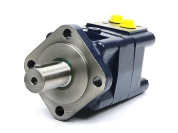 Silnik hydrauliczny orbitalny WMS 100 cm3/obr (175 bar / max.225 bar) Waryń
