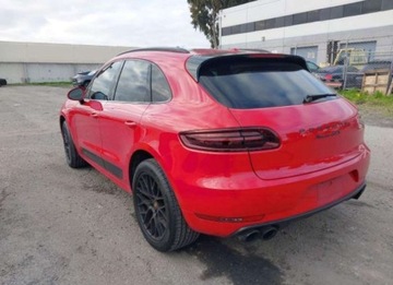 Porsche Macan SUV 3.0 V6 360KM 2017 Porsche Macan 2017, 3.0L, 4x4, GTS, od ubezpie..., zdjęcie 7