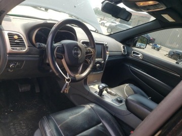 Jeep Grand Cherokee IV 2015 Jeep Grand Cherokee Limited 2015 3.6l 3.6 Benzyna 290KM, zdjęcie 8