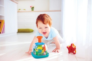 Волчок для аквариума