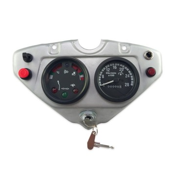 Приборная панель часов для C-360 46657190