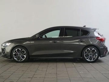 Ford Focus IV Hatchback Facelifting 1.0 EcoBoost MHEV 155KM 2025 Od ręki - ST-Line X 1.0 EcoBoost 155KM / Pakiet Winter, Driver Assistance, zdjęcie 1