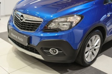 Opel Mokka I SUV 1.4 Turbo ECOTEC 140KM 2016 Opel Mokka 1.4 T Cosmo EU6 1.4 Benzyna 140KM, zdjęcie 17