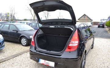 Hyundai i30 I 2011 Hyundai i30 Bezwypadkowy - Niski przbieg - 1 wlasciciel - OPLACONY 1.4, zdjęcie 24