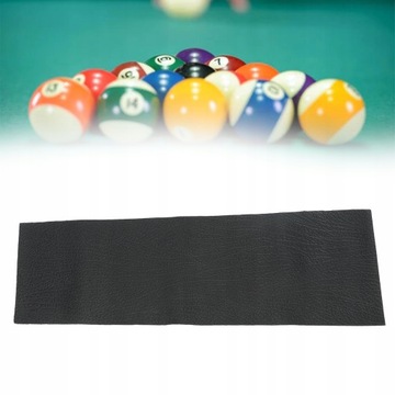 Uchwyt do kija bilardowego Wrap Skórzany uchwyt