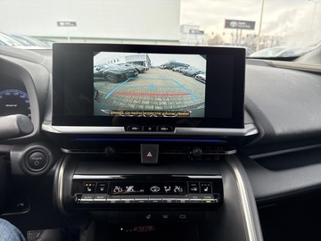 Toyota C-HR II SUV 1.8 Hybrid 140KM 2024 Toyota C-HR 1.8 Hybrid Executive 1.8 Hybrid Execut, zdjęcie 15