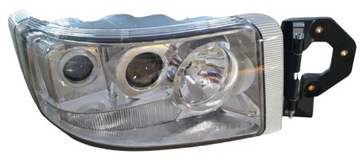 RENAULT PREMIUM DXI REFLEKTOR