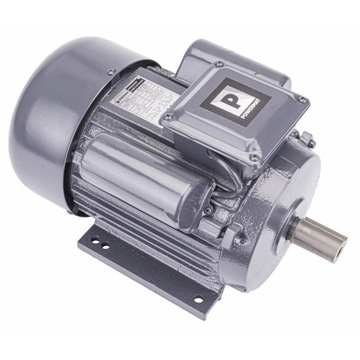 SILNIK ELEKTRYCZNY JEDNOFAZOWY 3kW 2800RPM 230V