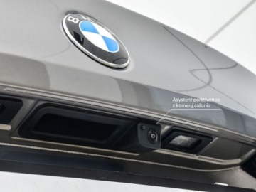BMW Seria 5 G90-91 Touring 2.0 520d 197KM 2025 BMW Seria 5 BMW 520d xDrive Limuzyna 2.0 Diesel 197KM, zdjęcie 15