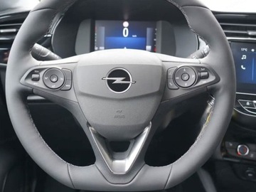Opel Corsa F Hatchback 5d Facelifting 1.2 Turbo 100KM 2025 Od ręki - Edition aut 1.2 Turbo 100KM / Pakiet Komfort, Tech, zdjęcie 6