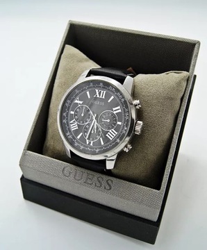 ZEGAREK GUESS W0379G1 + PUDEŁKO