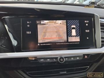 Opel 2022 Opel Grandland X 1,5 cdti 130KM automat led navi kamera alu digital oplaco, zdjęcie 12