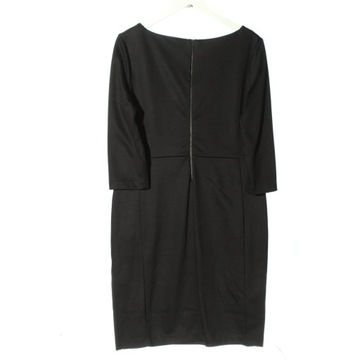 COS Sukienka etui Rozm. EU 40 czarny Sheath Dress