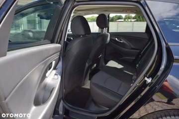 Hyundai i30 III 2020 Hyundai i30 1.5 T-GDi 160KM II-Lift Hybryda Panorama LED Navi Kamera Grzan, zdjęcie 25