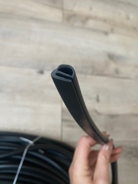 Uszczelka drzwi uniwersalna E-TD MINI Ursus C330 C360 MF Zetor Bizon MTZ