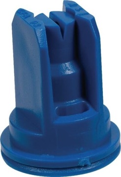 Dysza CFA 110° niebieski