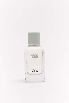 ZARA LIGHTLY BLOOM 100ML PERFUMY DAMSKIE