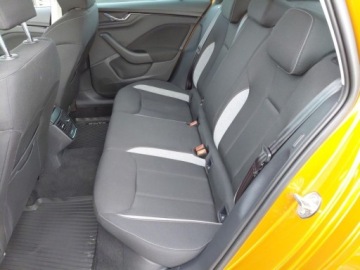 Skoda Kamiq Crossover Facelifting 1.0 TSI 115KM 2025 Skoda Kamiq Selection 1.0TSI 115KM DSG Serwis ASO Salon PL FV23, zdjęcie 11