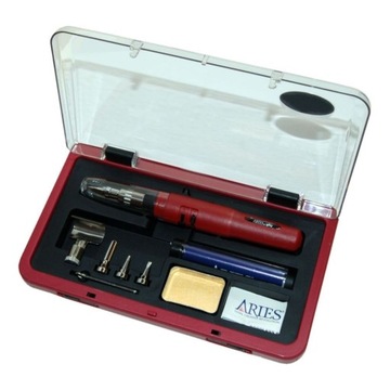 LUTOWNICA GAZOWA ARIES NA GAZ ZAPALNICZKOWY 450st C 7,5ml BIALL