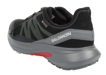 Trekingové topánky Salomon Hypulse [415959] GORE-TEX