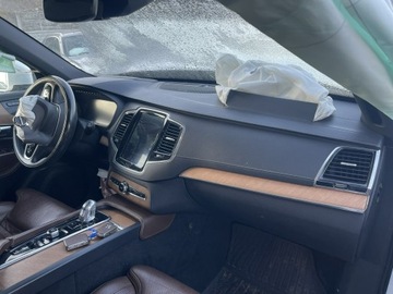 Volvo XC90 II 2018 Volvo XC 90 T8 AWD Plug IN Skóra Panorama, zdjęcie 11