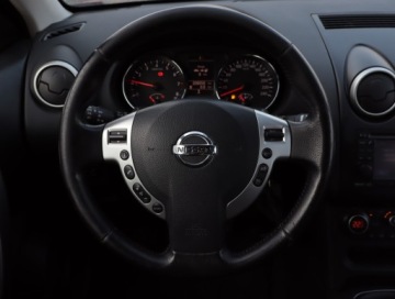 Nissan Qashqai I Crossover Facelifting  2.0 140KM 2012 Nissan Qashqai+2 2.0 i, GAZ, 7 miejsc, Navi, zdjęcie 21